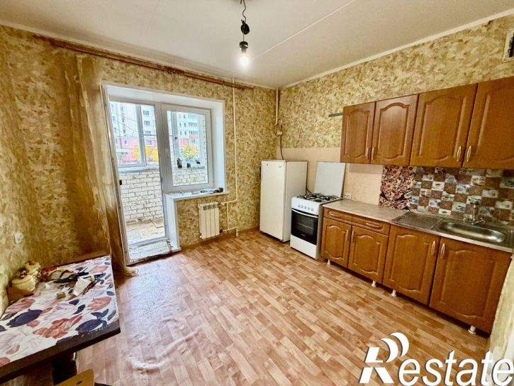 1-комн квартира Раздольная, 39б