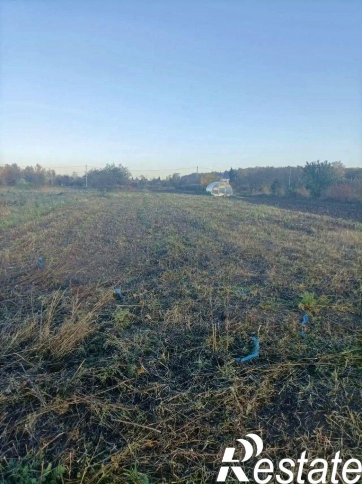 Земельный участок Орловский район