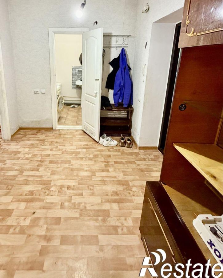 1-комн квартира Раздольная, 39б