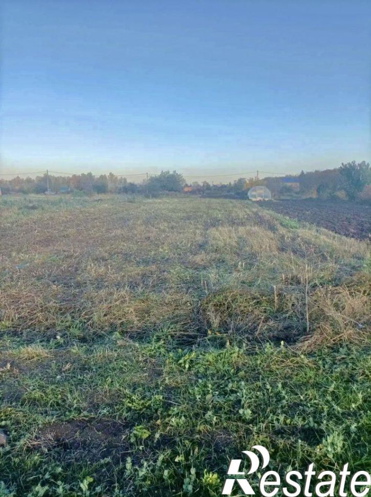 Земельный участок Орловский район