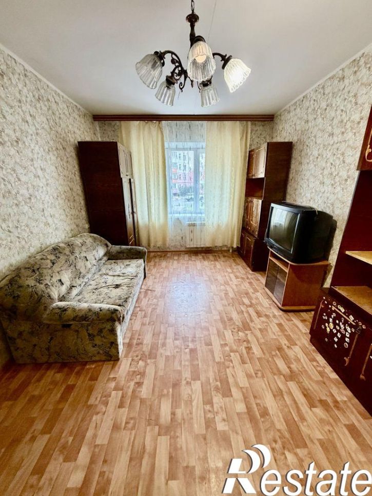1-комн квартира Раздольная, 39б