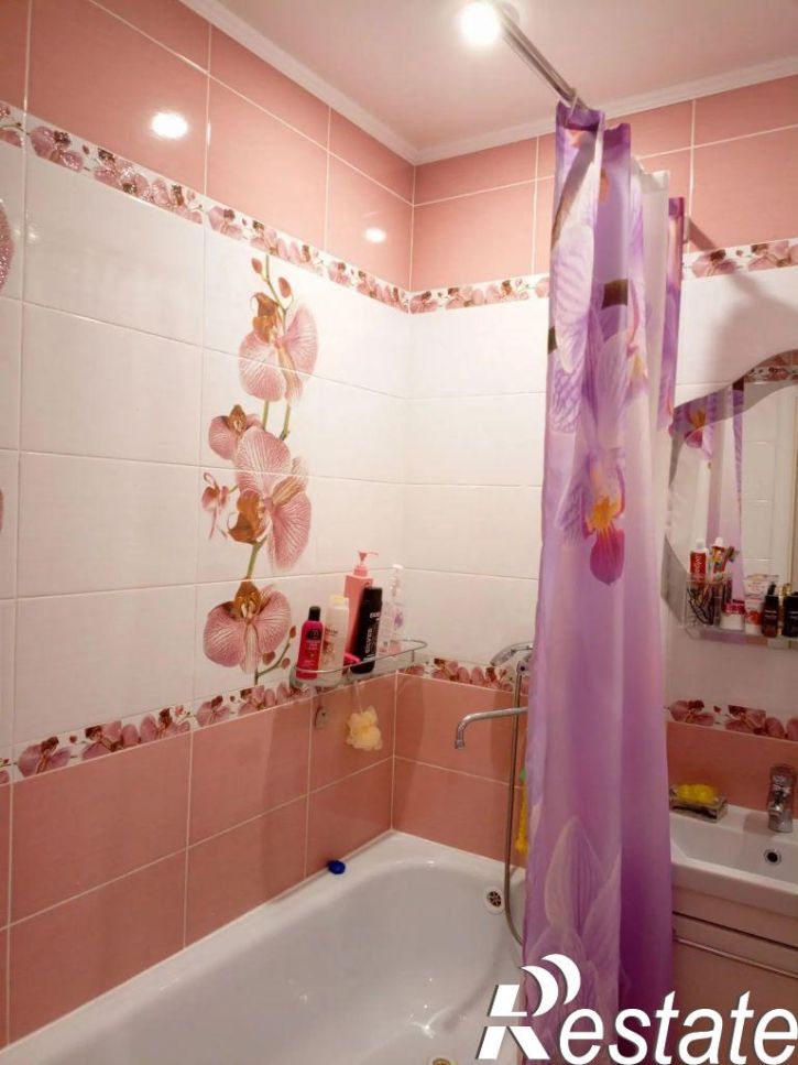 1-комн квартира Естина, 7