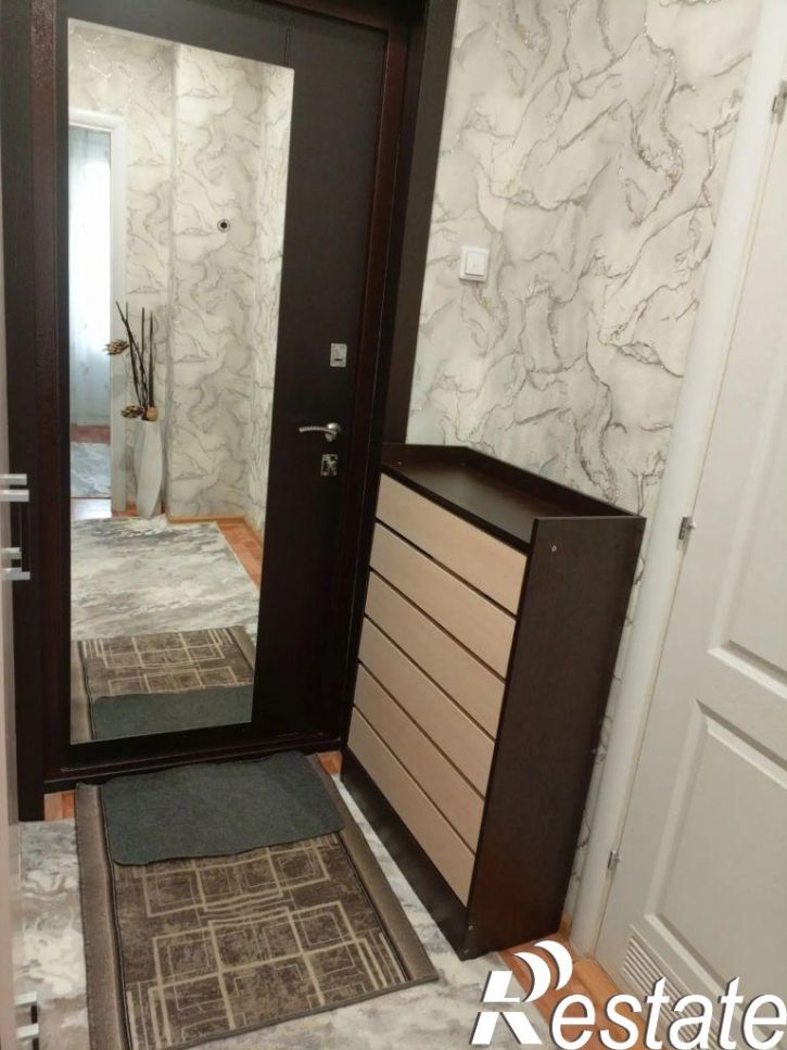 1-комн квартира Естина, 7
