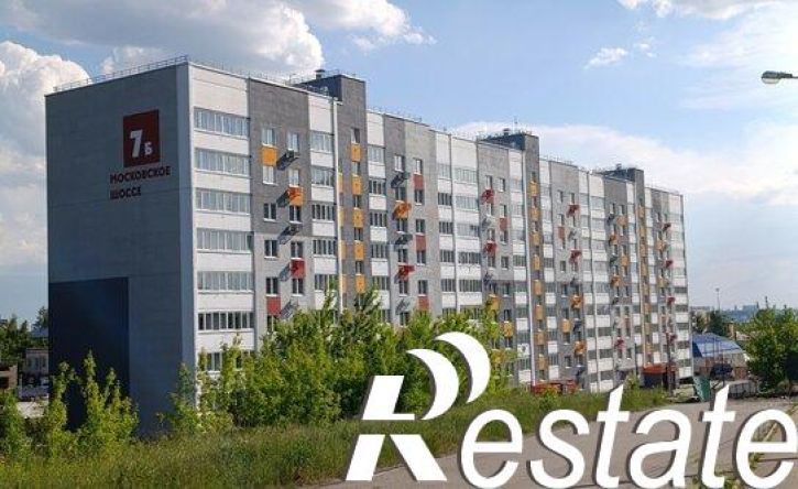 2-комн квартира Артельный переулок, 18,  д. 18