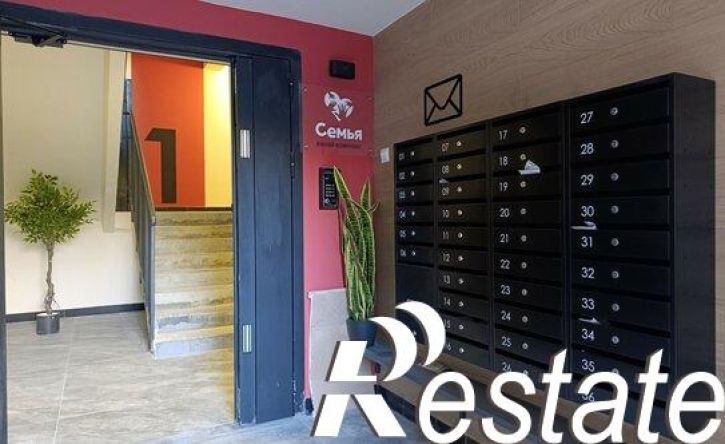 2-комн квартира Артельный переулок, 18,  д. 18