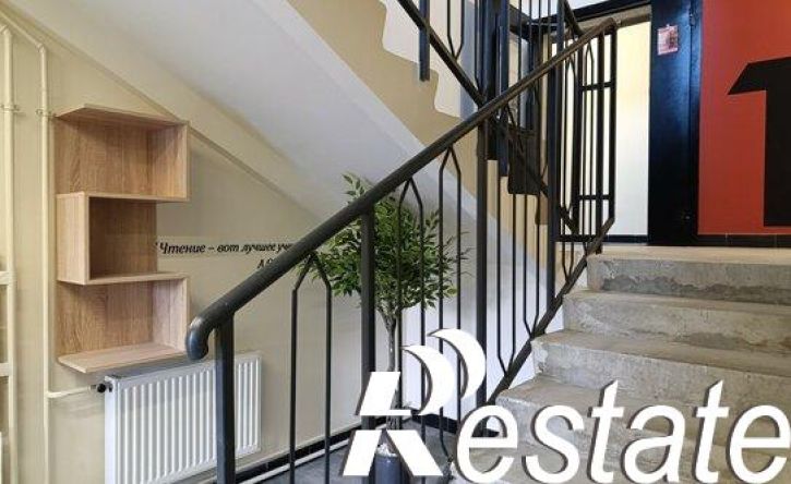 2-комн квартира Артельный переулок, 18,  д. 18