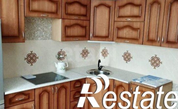 1-комн квартира Артельный переулок, 28,  д. 28